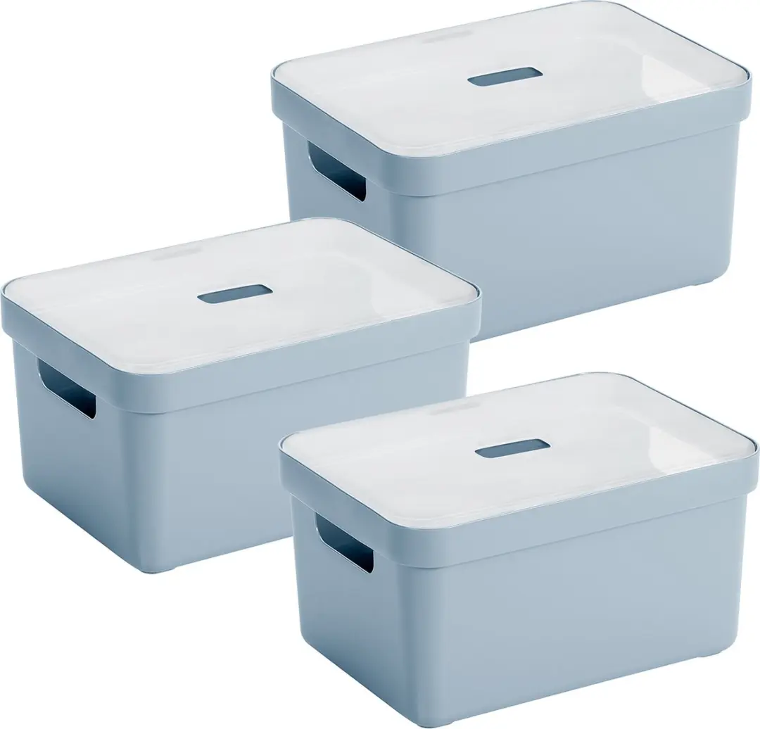 Sunware Sigma Home opbergbox 5L
