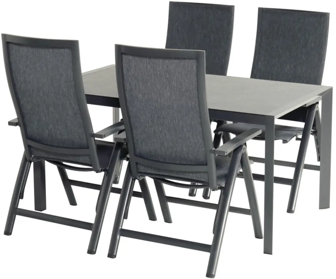 Tuintafel California