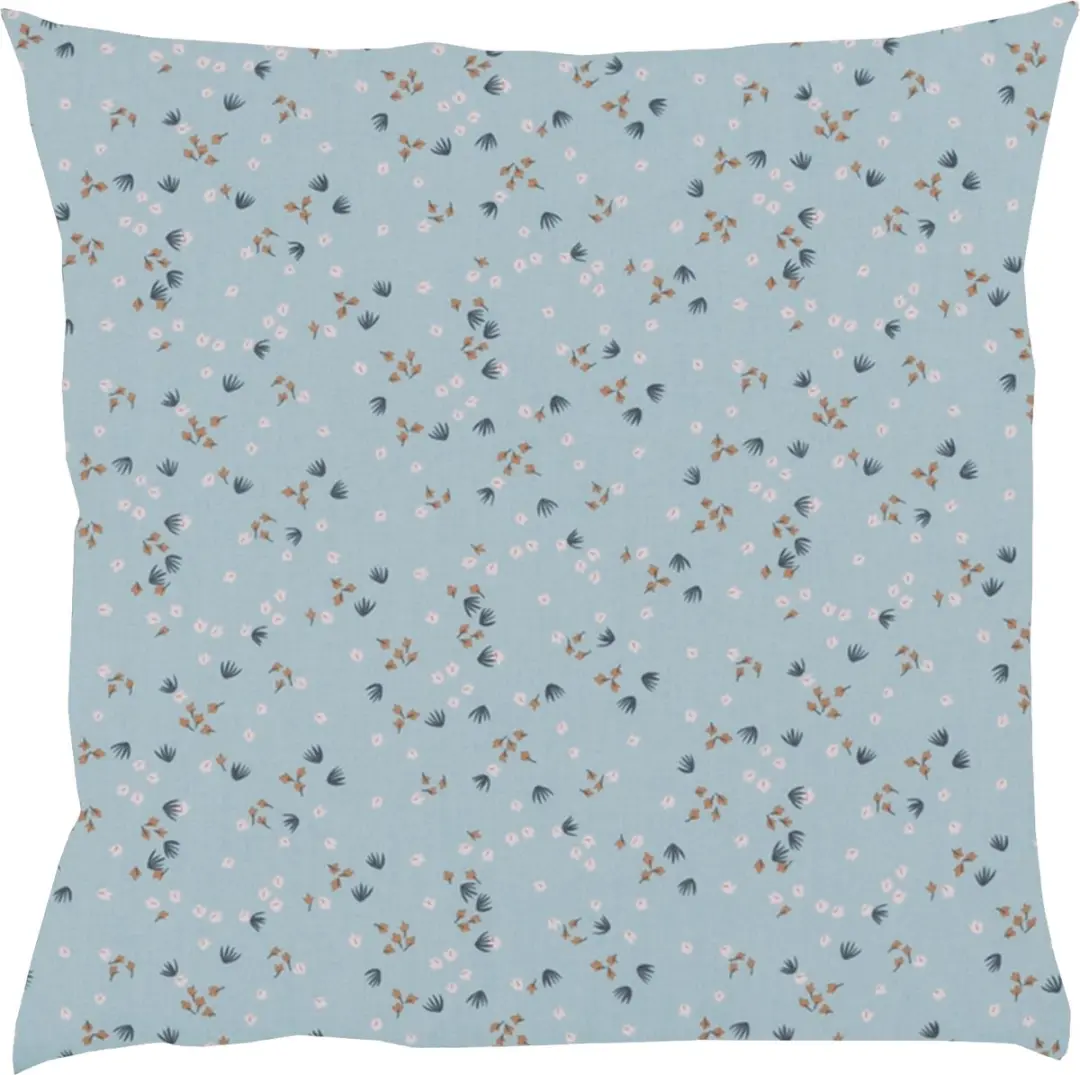 BINK Bedding Sierkussen Boaz 50 x 50 incl vulling