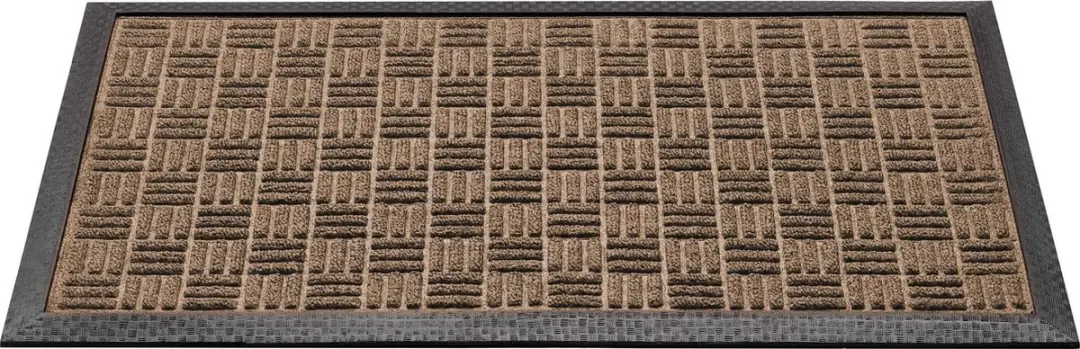 Hamat deurmat Supreme beige 40 x 60