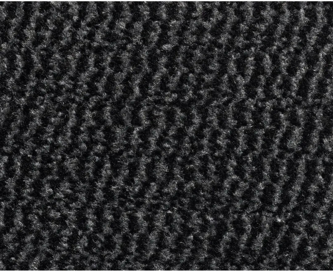 Hamat Spectrum Deurmat 60x90cm - Antraciet - afbeelding 4 van 4