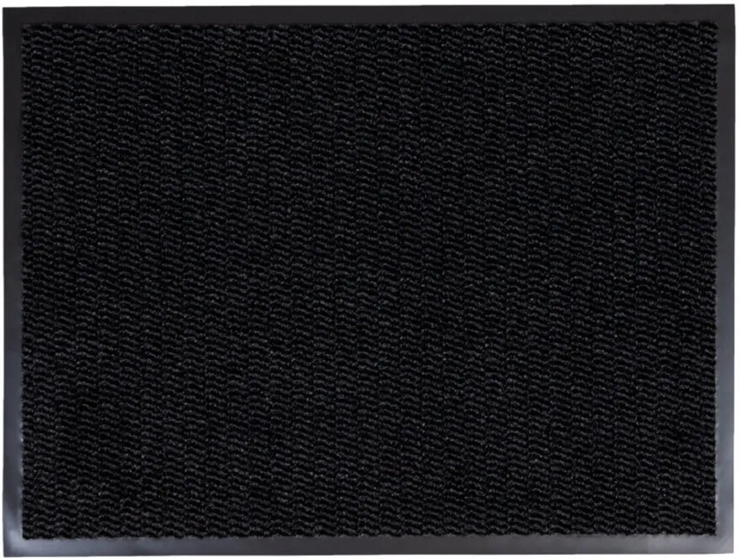 Hamat Spectrum Deurmat 60x90cm - Antraciet - afbeelding 2 van 4