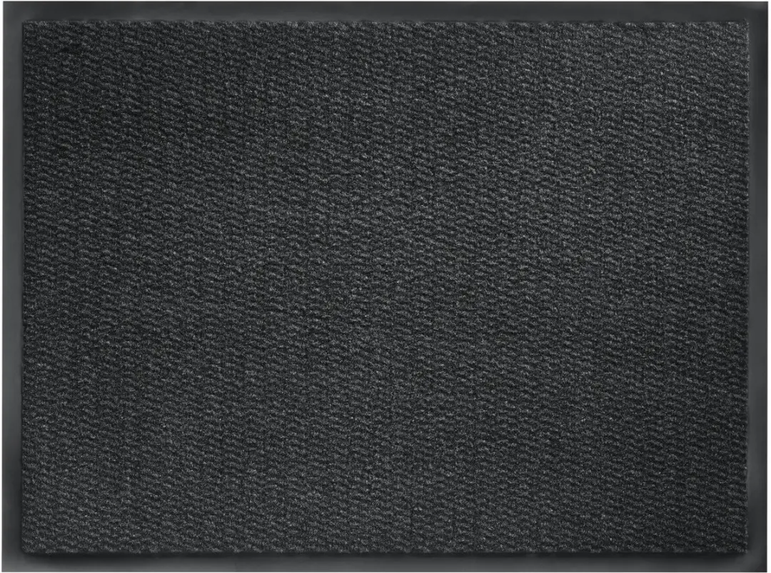 Hamat Spectrum Deurmat 60x90cm - Antraciet - afbeelding 3 van 4