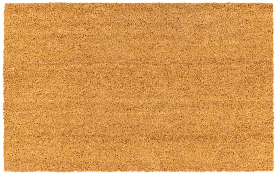 Hamat Kokosmat Ruco 50x80cm Naturel - afbeelding 2 van 6