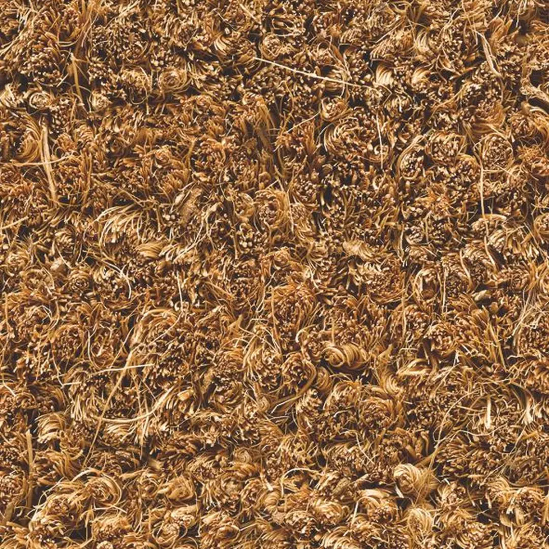 Hamat Kokosmat Ruco 50x80cm Naturel - afbeelding 6 van 6