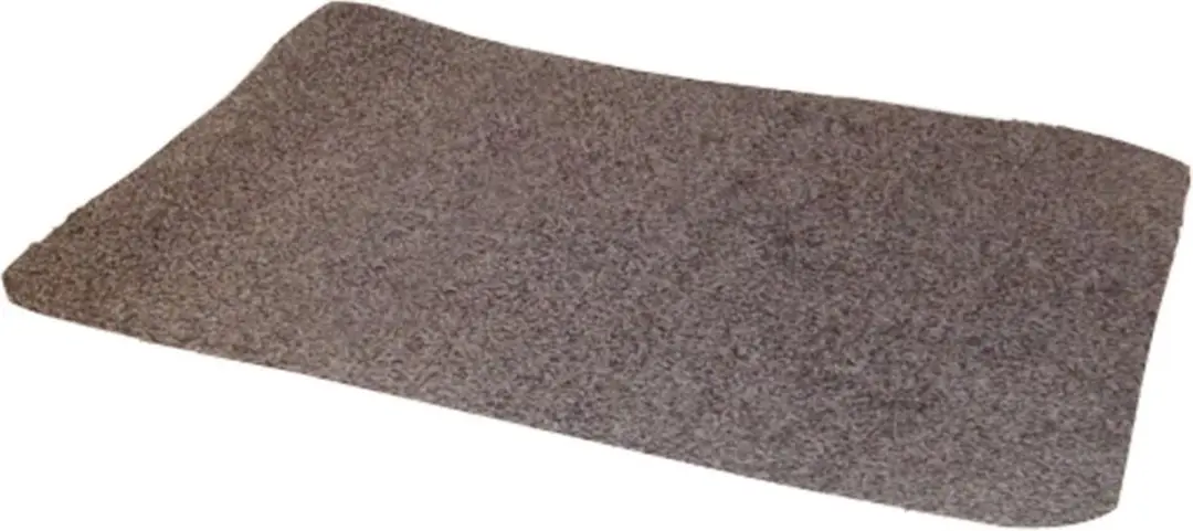 Hamat Natuflex Deurmat 80x50cm Antraciet - afbeelding 2 van 6