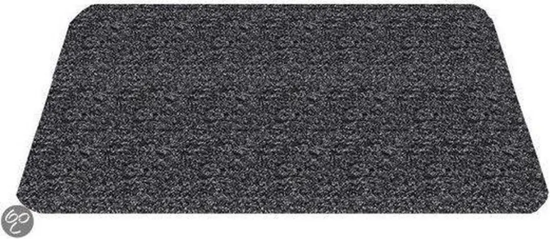 Hamat Natuflex Deurmat 80x50cm Antraciet - afbeelding 5 van 6