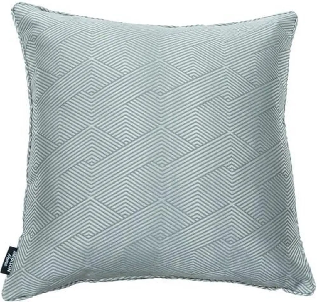 Madison sierkussen 60x60 cm Verona grey