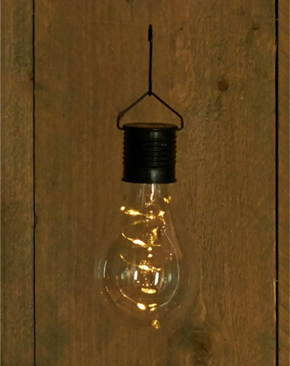 Anna's Collection Anna's Collection Solar sfeer hanglamp