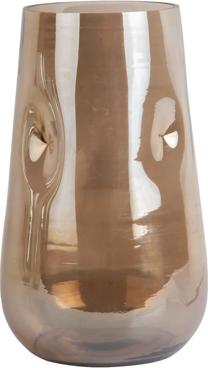 Present Time Vaas Luster Organic