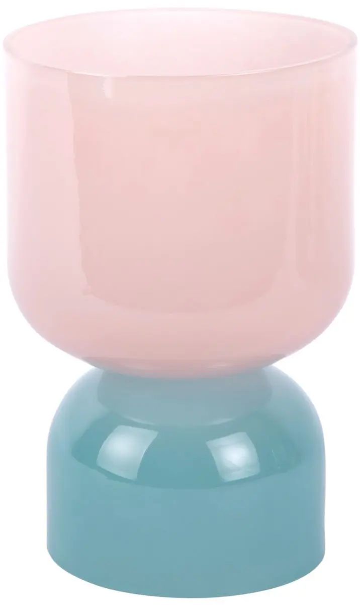 Present Time Variado Colores Small Vaas