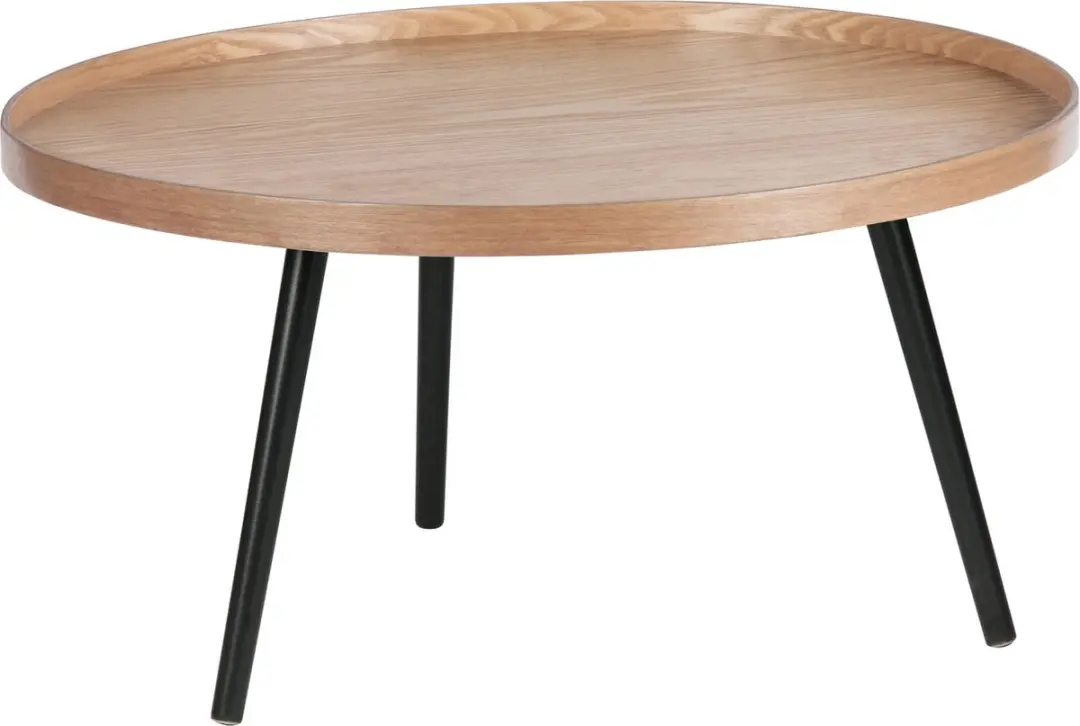 WOOOD Mesa Bijzettafel 78cm