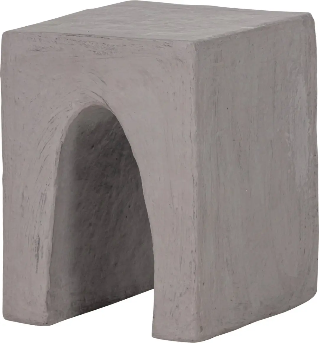 WOOOD Tovi Bijzettafel 45cm