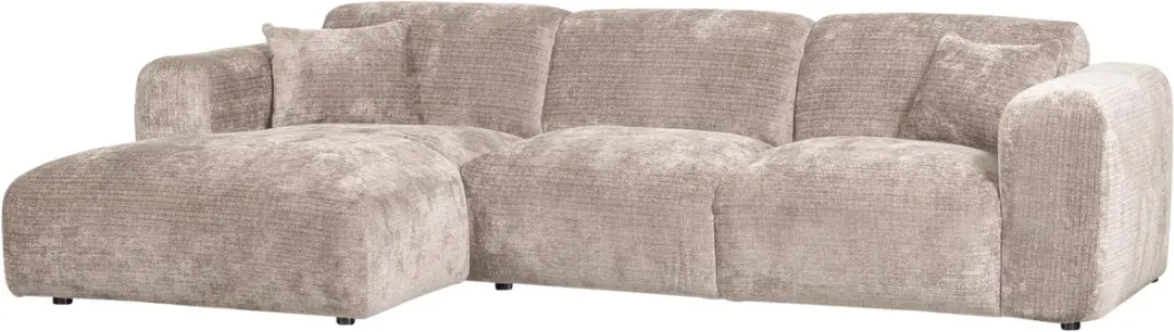 WOOOD Cloud Chaise Longue Bank Links