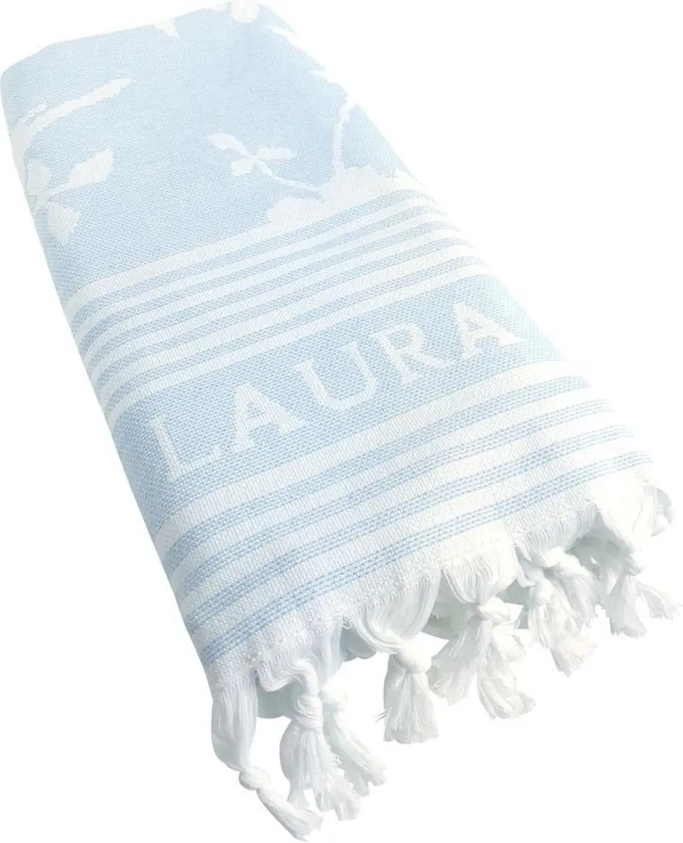 Laura Ashley Heritage Hamamdoek
