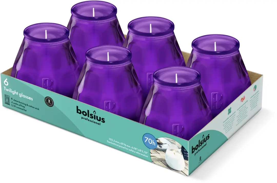 Bolsius