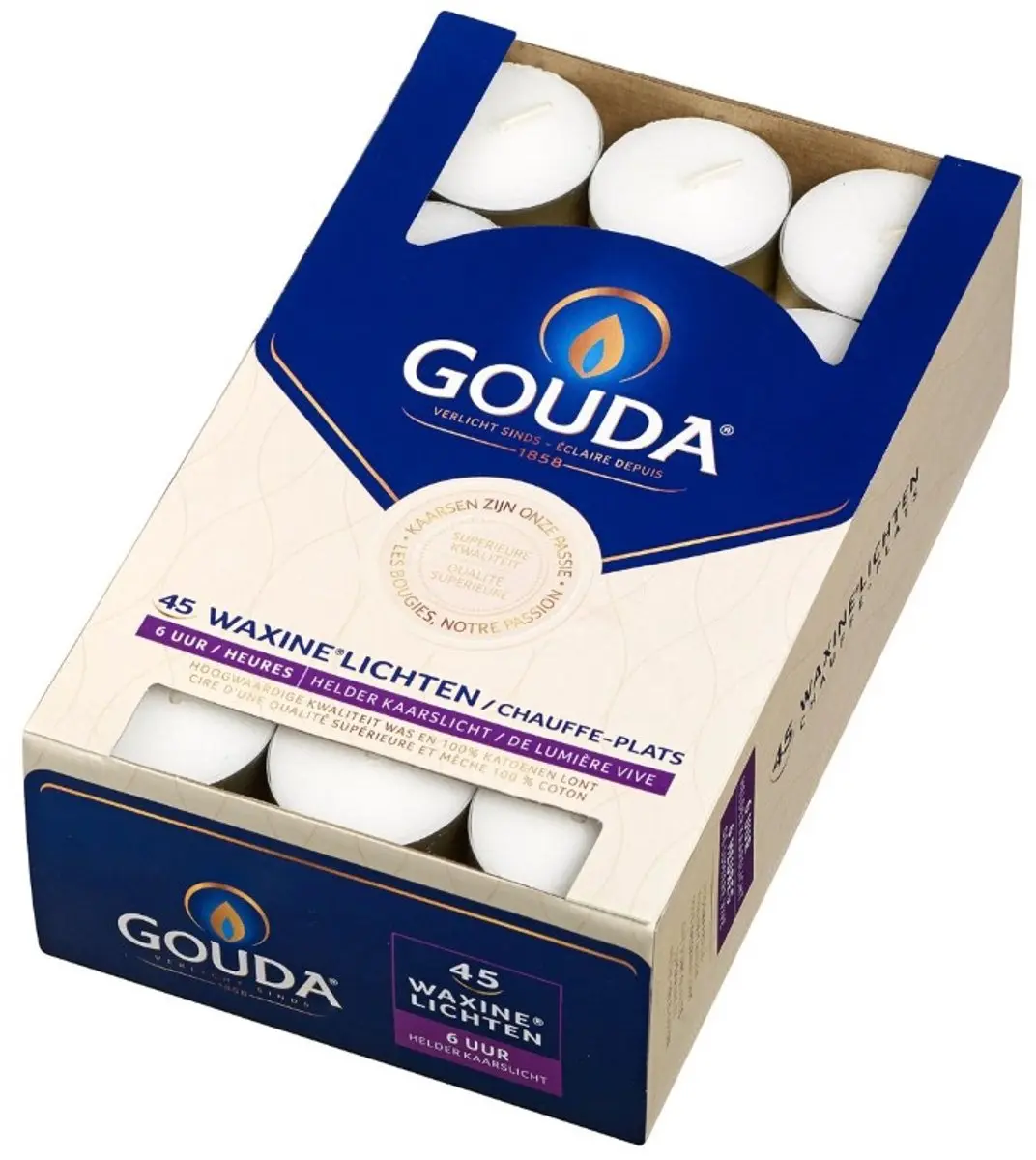 Gouda