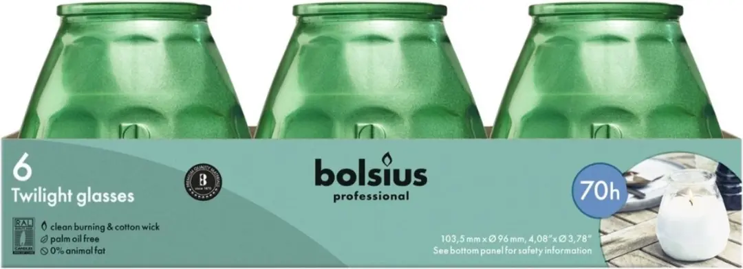 Bolsius
