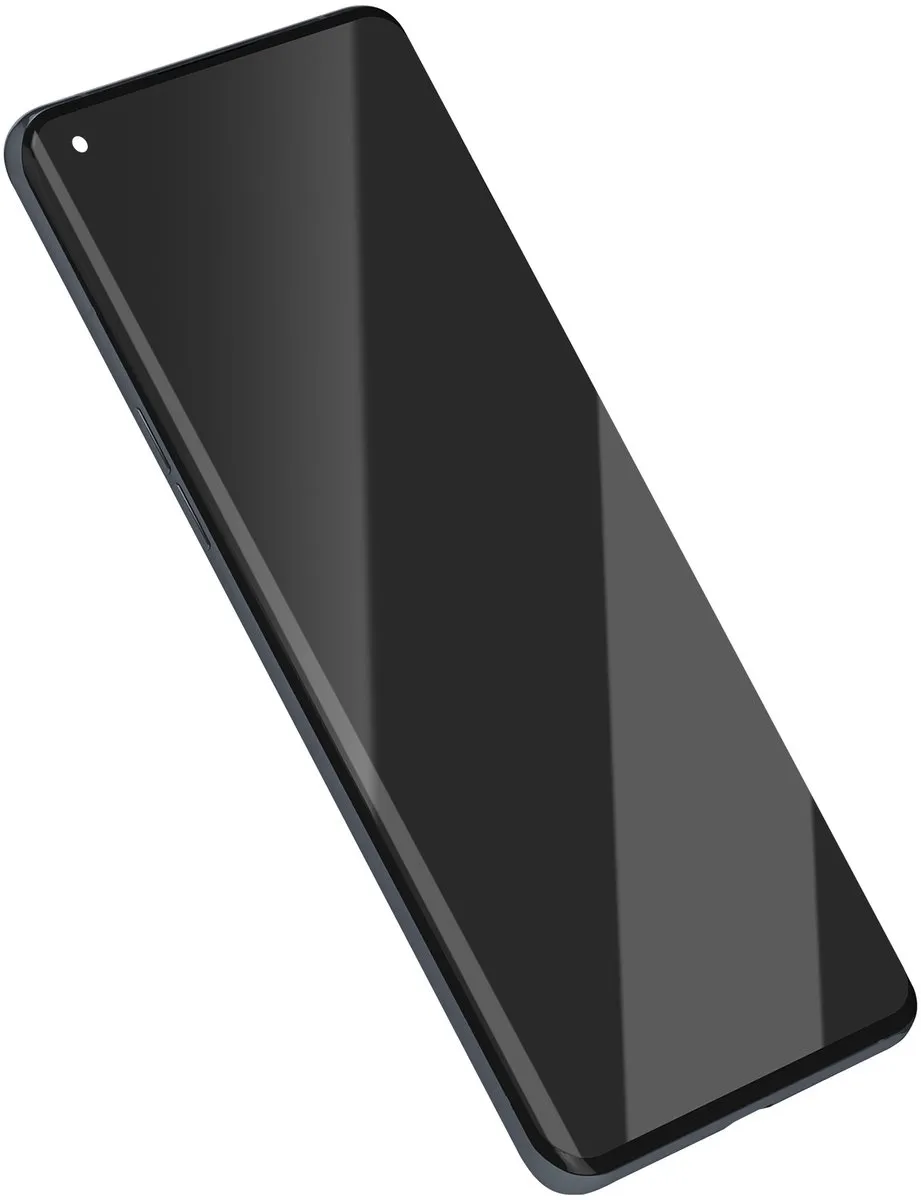 OPPO Find X5 Pro Schermset - Zwart