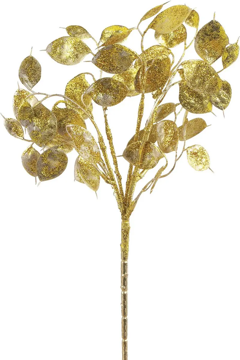 Countryfield Kunstblad Lunaria goud