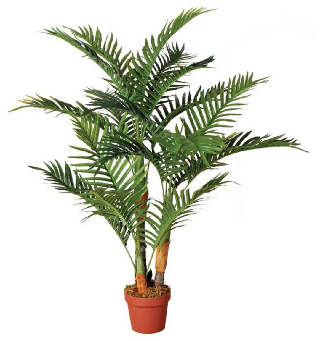 Intergard Kunstplanten Palm 120cm