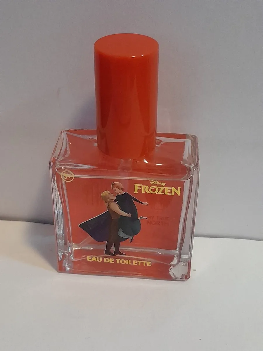 Disney Frozen Anna & Elsa Kinderparfum 20ml