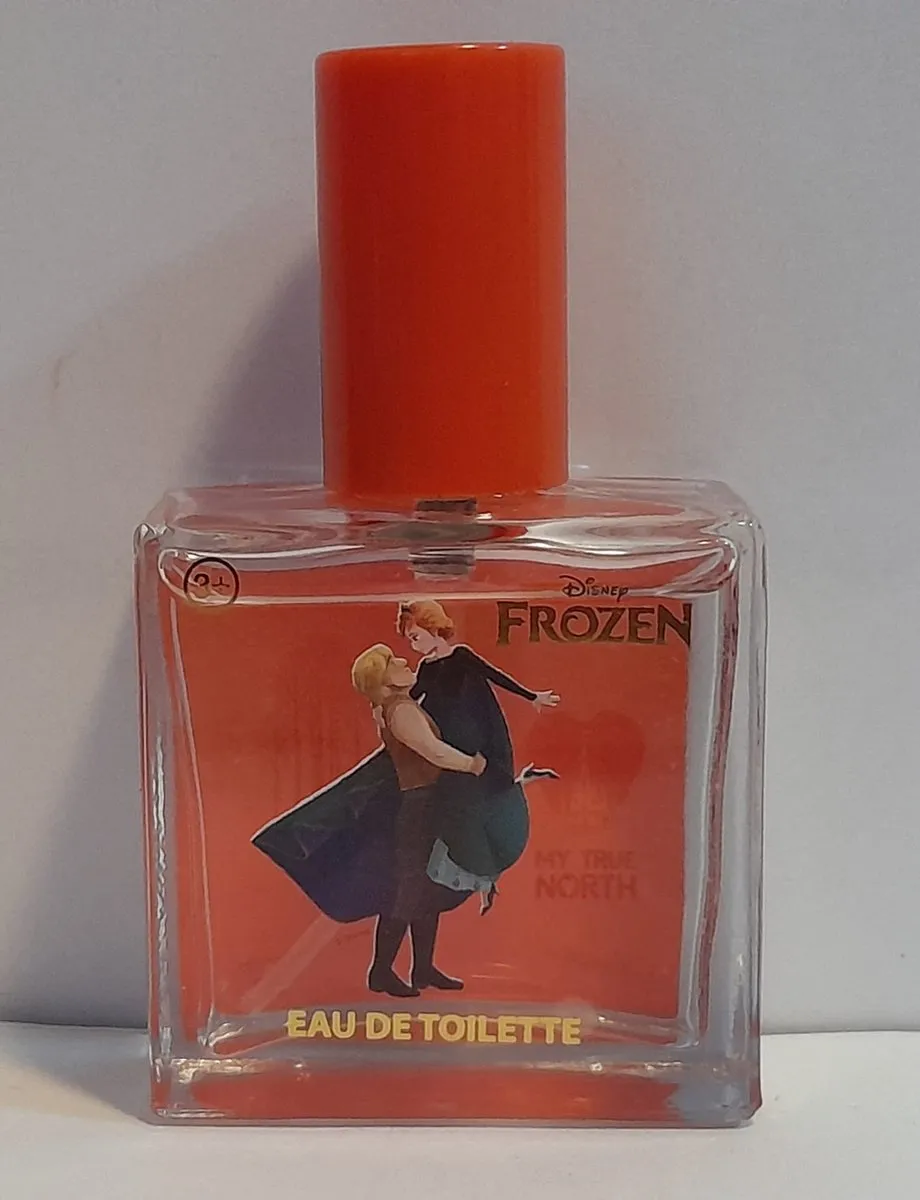 Disney Frozen Anna & Elsa Kinderparfum 20ml