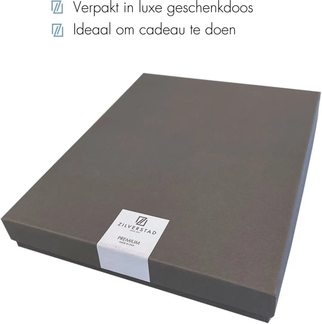 Zilverstad Premium Rome Fotolijst 10x15cm - Zilver - afbeelding 3 van 6