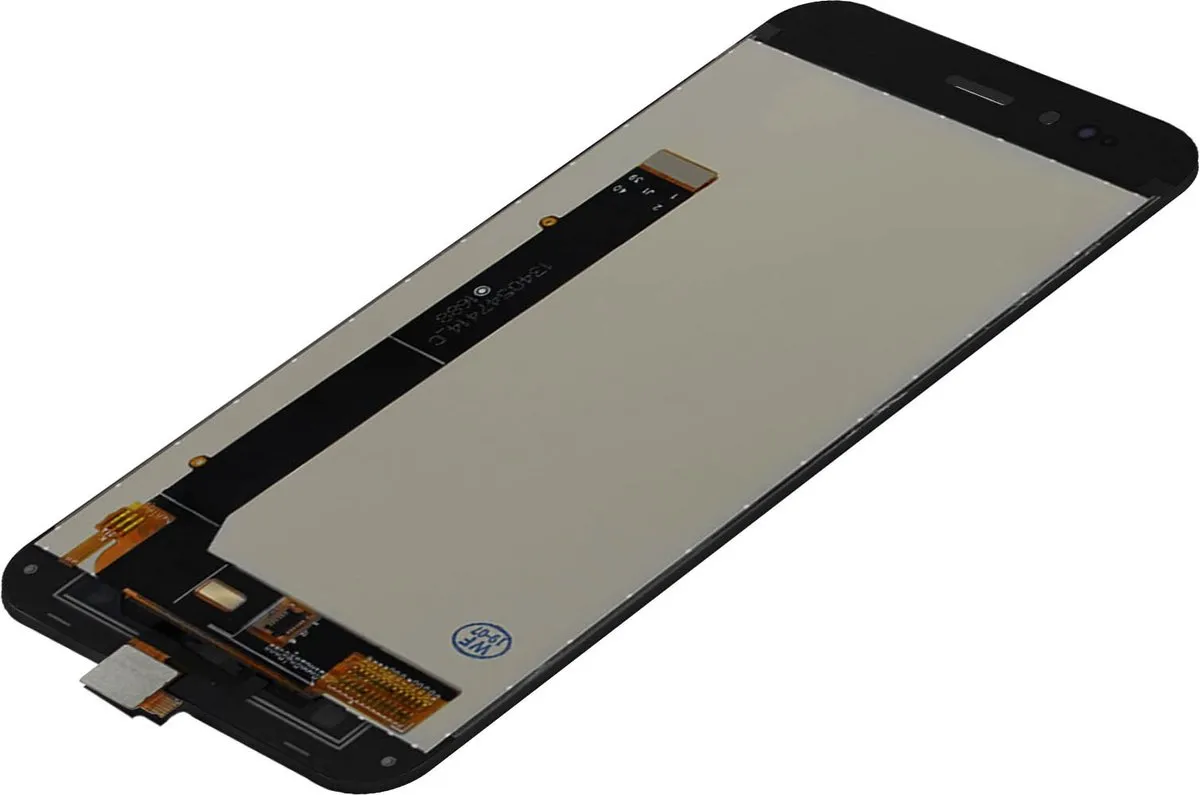 Xiaomi Mi A1 LCD Touchscreen - Zwart
