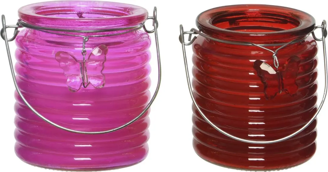 Citronella kaars