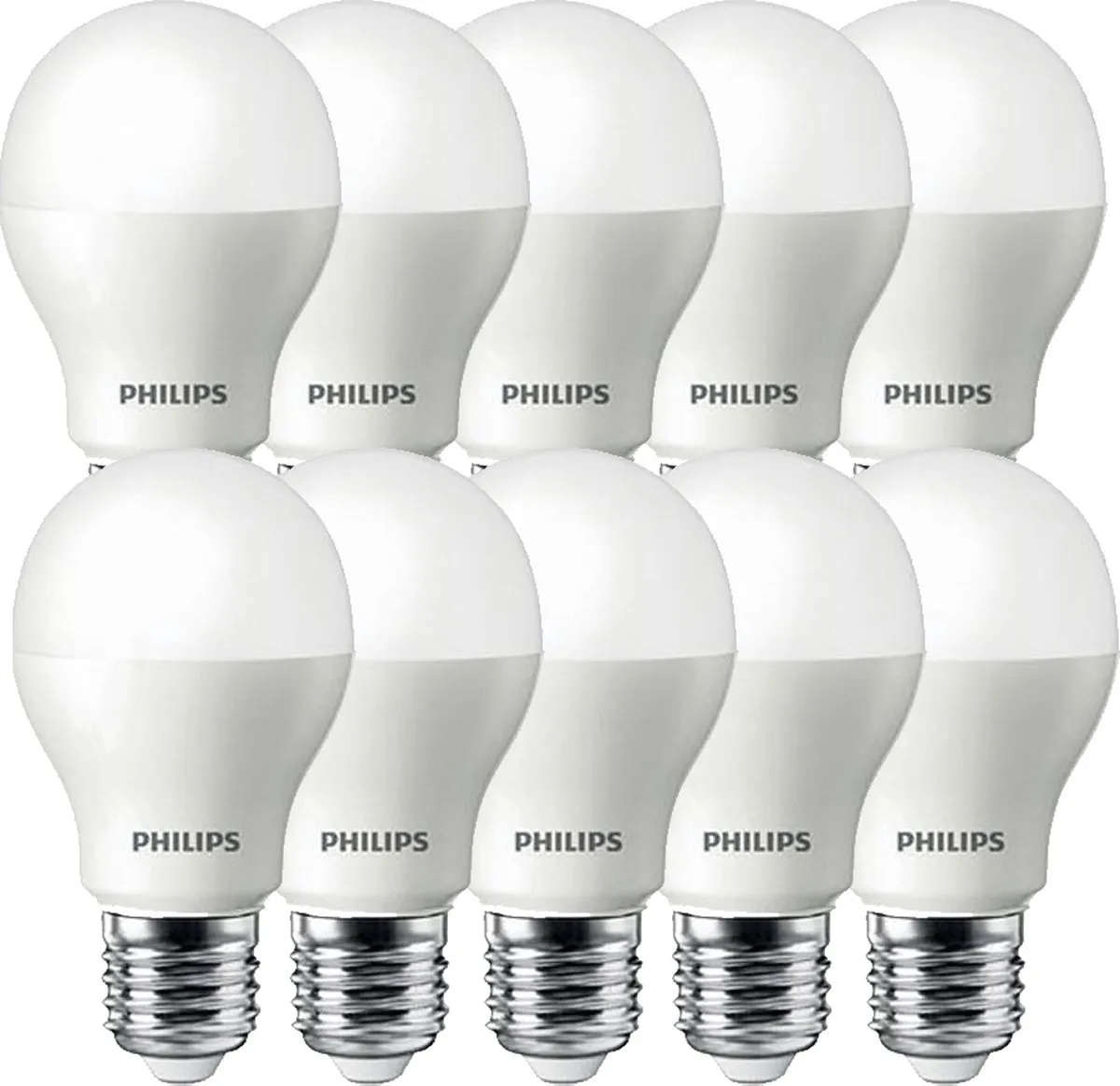 Philips Corepro LED E27 Peer Mat 8W