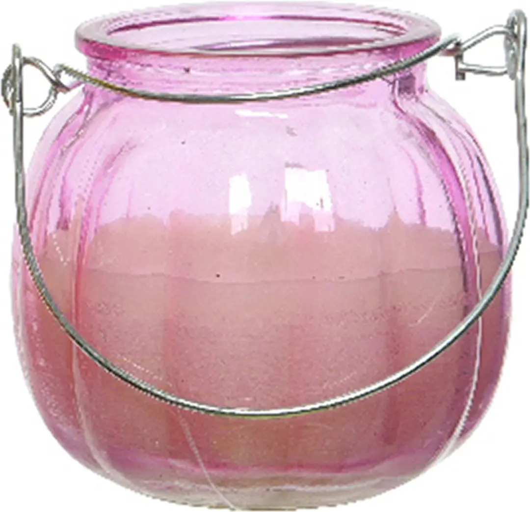 Decoris Citronella kaars