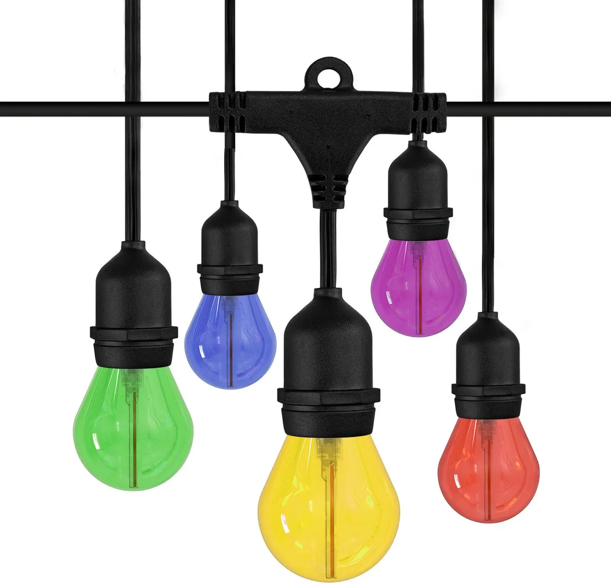 LEDVION Prikkabel 5M