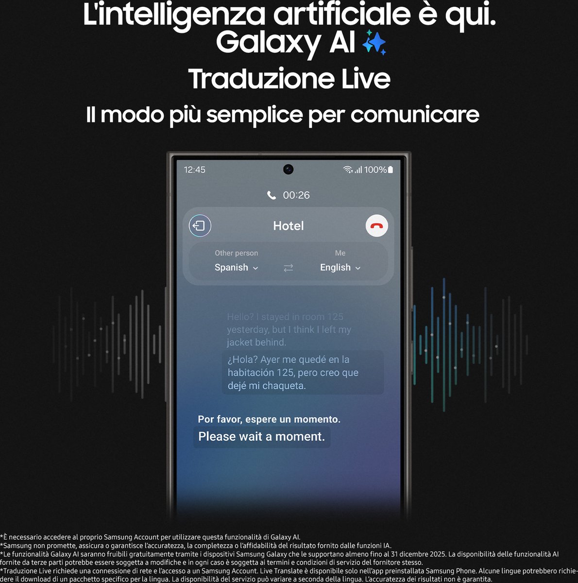 Samsung Galaxy S24 Ultra 5G - 256GB - Titanium Grey