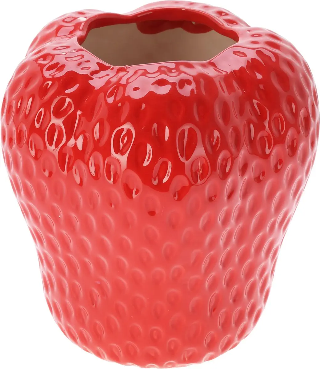 Aardbei Vaas 20 cm