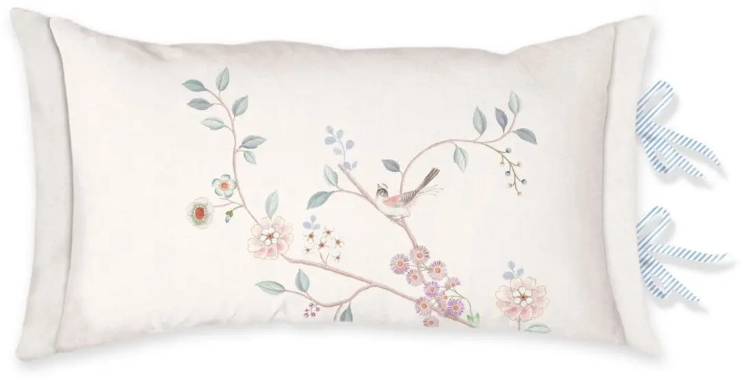 Pip Studio Desi Garden Cushion Sierkussen