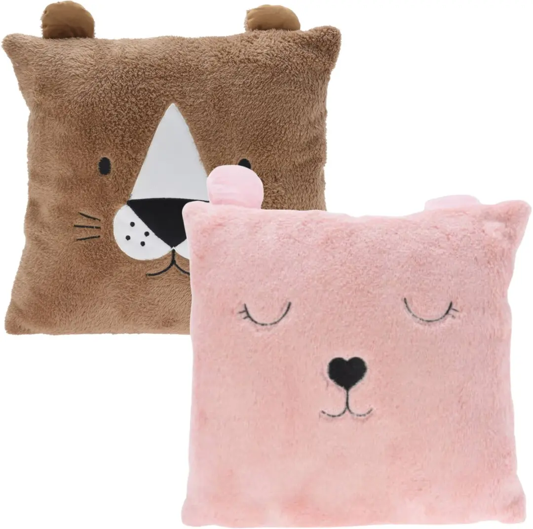 Excellent Houseware Dieren sierkussen
