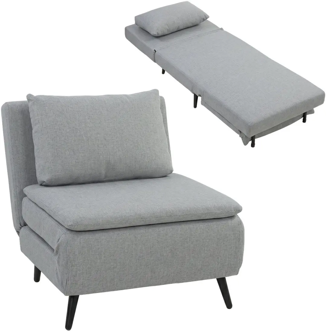 ECTEATOY® Slaapbank