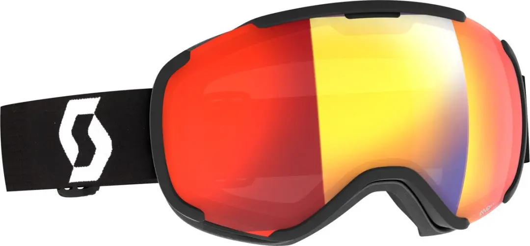 Scott Faze II LS Skibril