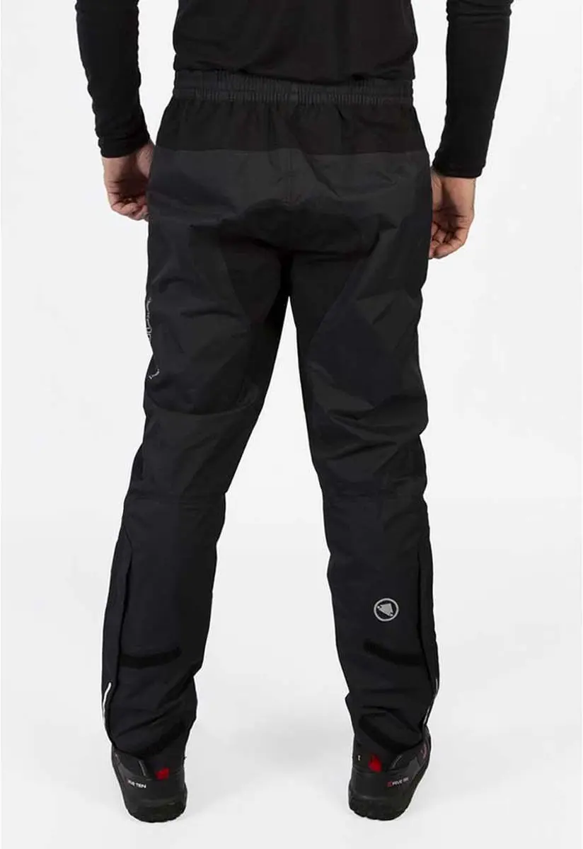 Endura Hummvee Fietsbroek - XL - afbeelding 3 van 6
