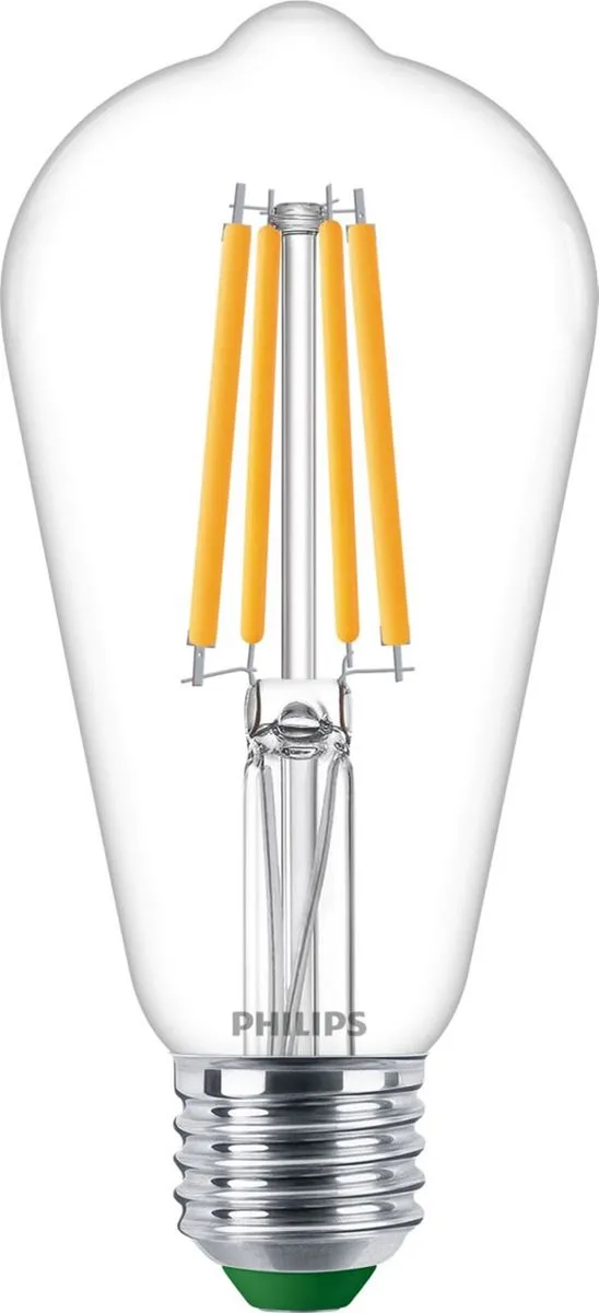 Philips MASTER LED E27 4W 840lm