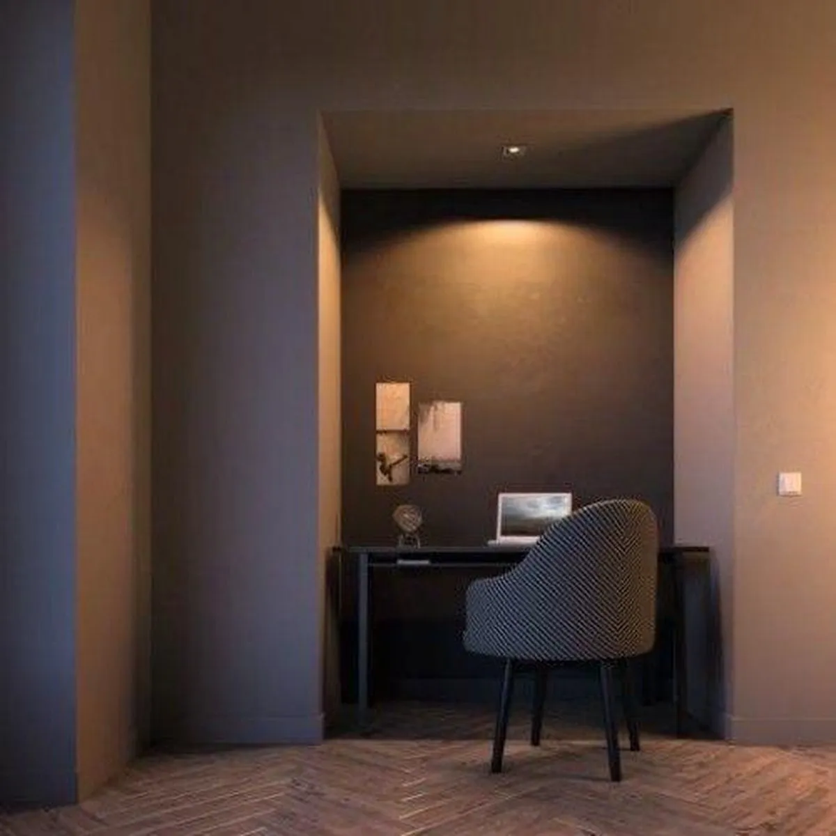 Philips Hue Milliskin Inbouwspot GU10 - 6W Wit - afbeelding 6 van 6