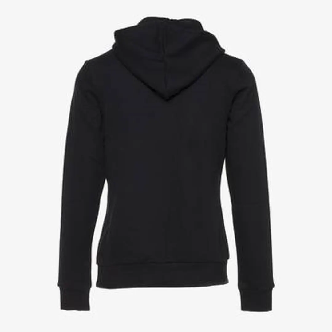 PUMA Essentials Logo Hoodie FL - Zwart - Maat S - afbeelding 3 van 6