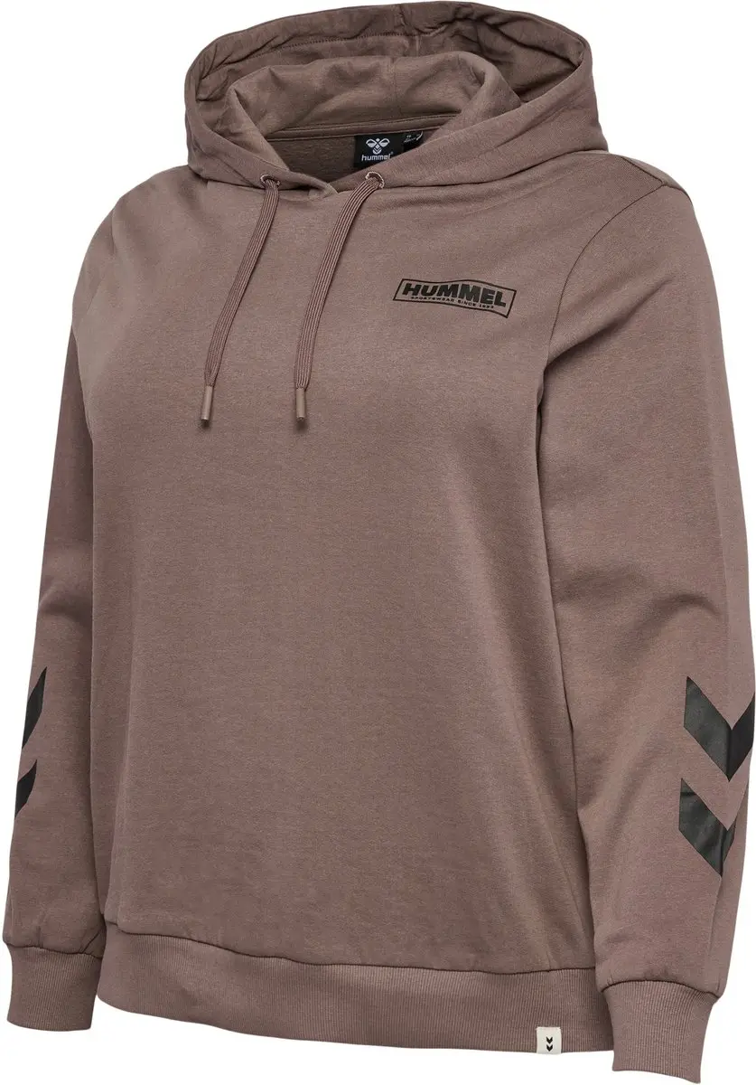 Hummel Legacy Plus Dames Hoodie