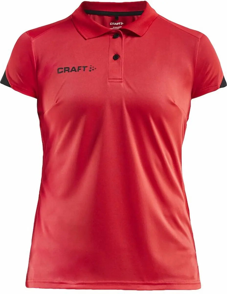 Craft Pro Control Impact Damespolo C1908226