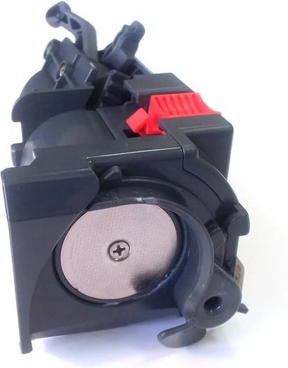 De'Longhi Zetgroep 5513227891 - Grijs/Rood