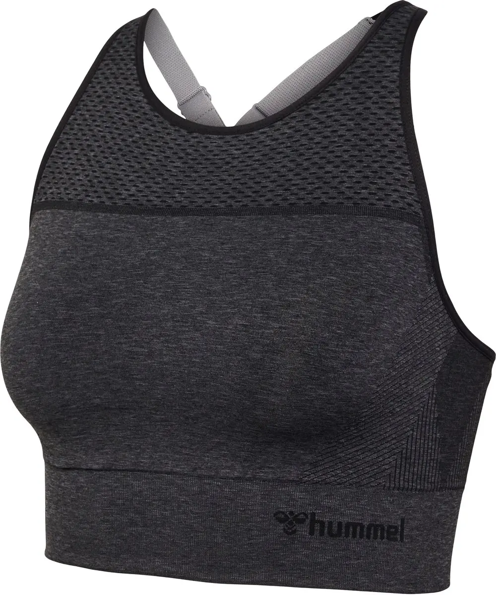 Hummel Mt Hana 2.0 Naadloze Sports Top