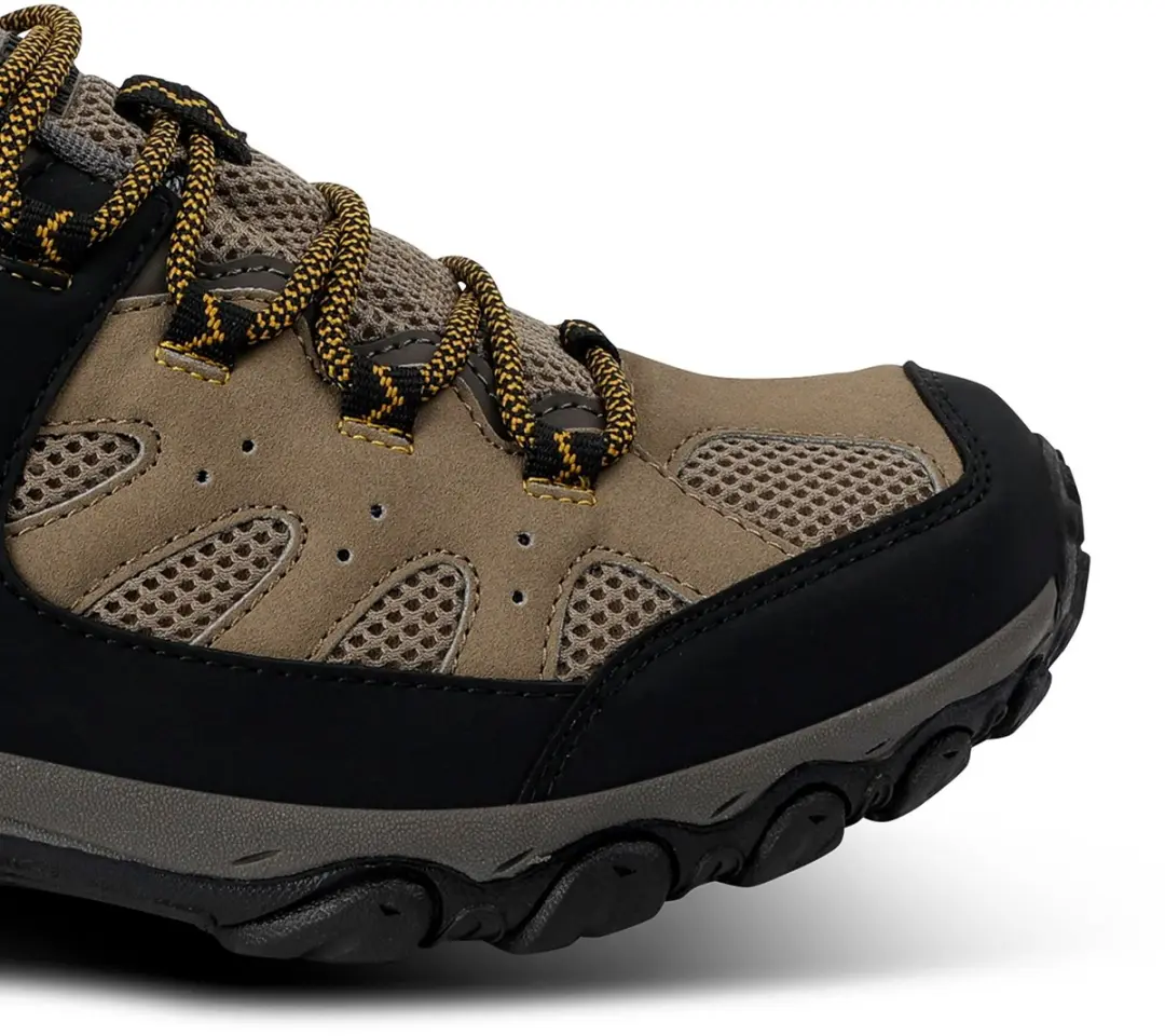 Regatta Edgepoint IV Wandelschoenen - Bruin - afbeelding 5 van 6