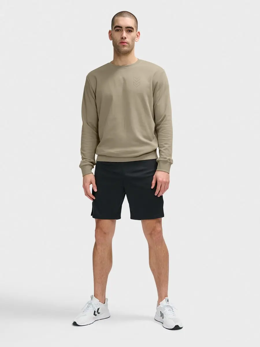 Hummel Active Sweatshirt CROCKERY - afbeelding 6 van 6