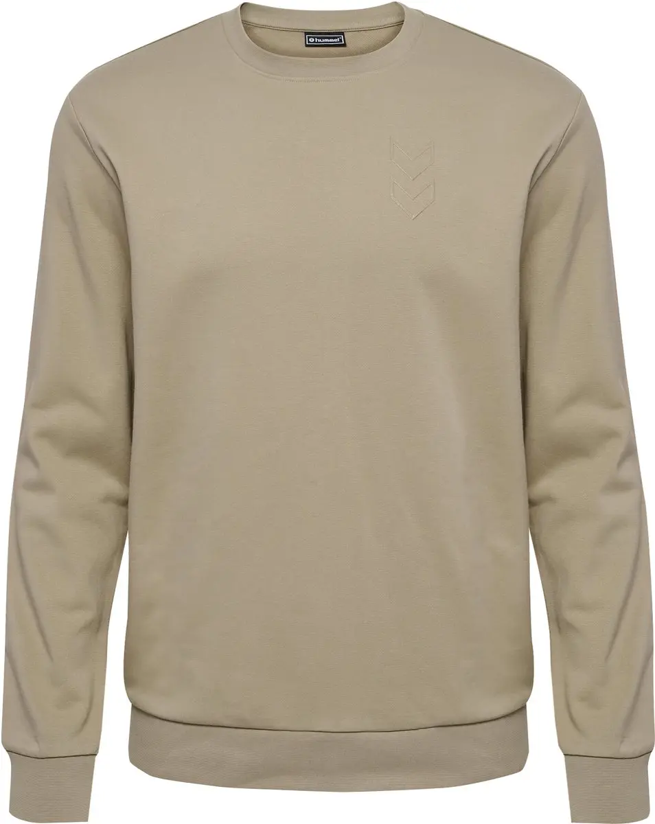 Hummel Active Sweatshirt CROCKERY